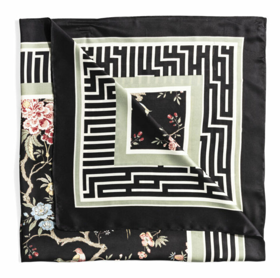 H&M släpper den ultimata kollektionen för dig som älskar blommigt