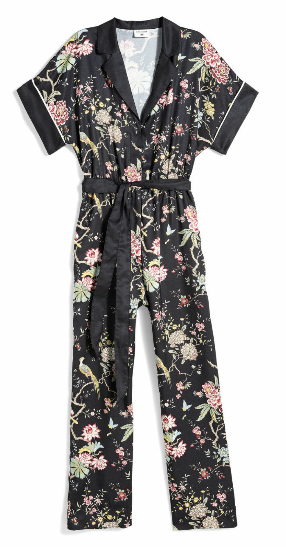 H&M släpper den ultimata kollektionen för dig som älskar blommigt