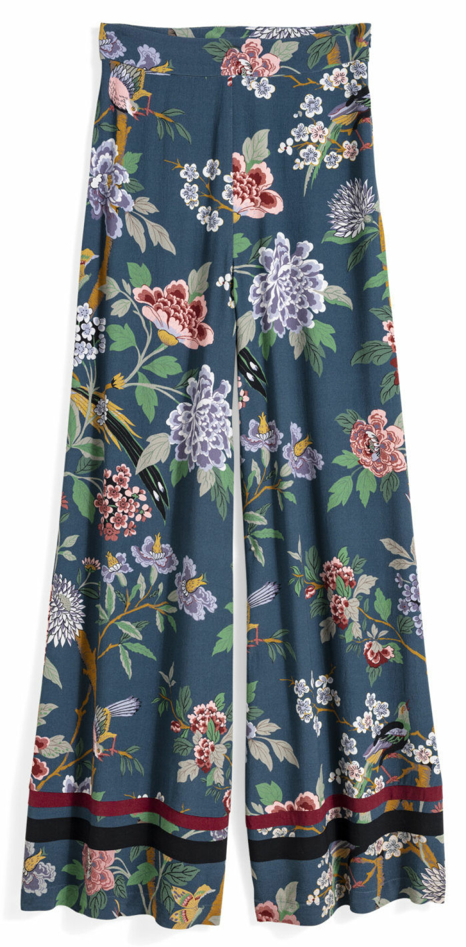 H&M släpper den ultimata kollektionen för dig som älskar blommigt