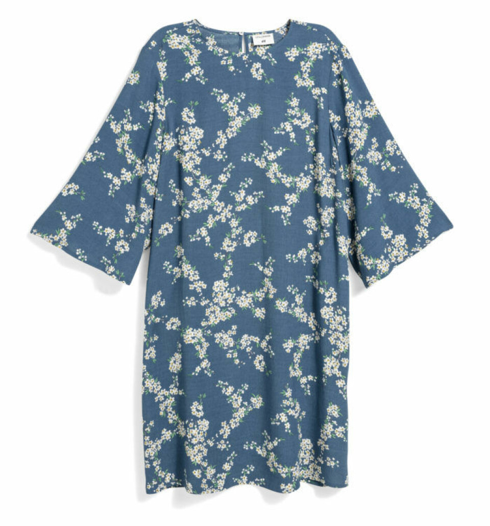 H&M släpper den ultimata kollektionen för dig som älskar blommigt