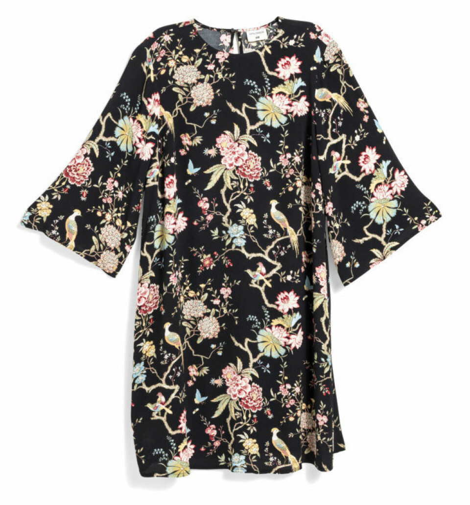 H&M släpper den ultimata kollektionen för dig som älskar blommigt