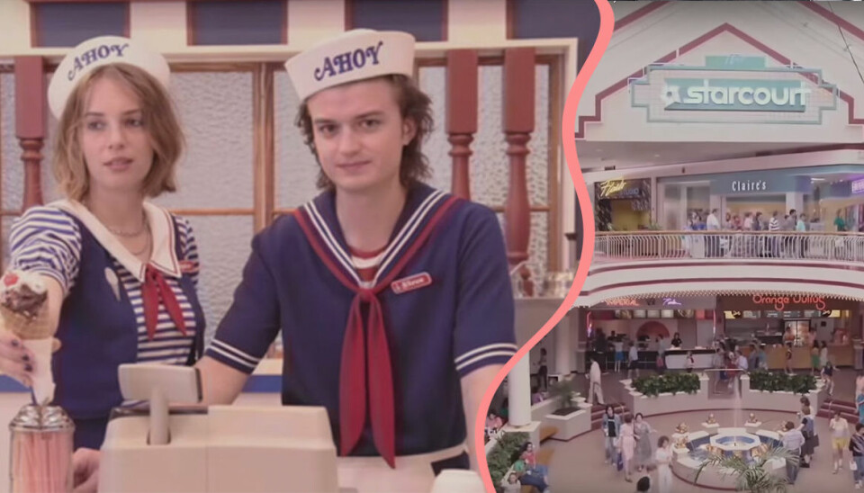 Då kommer ”Stranger things” säsong 3 – här är första trailern