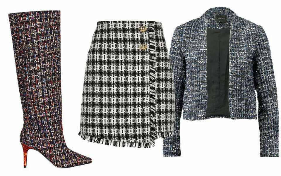 Höstmode 2018: Allt om säsongens hetaste trender