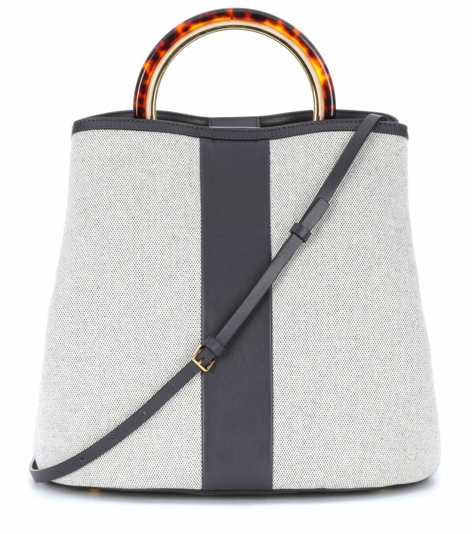 Passa på! 15 exklusiva designerväskor att fynda på rean