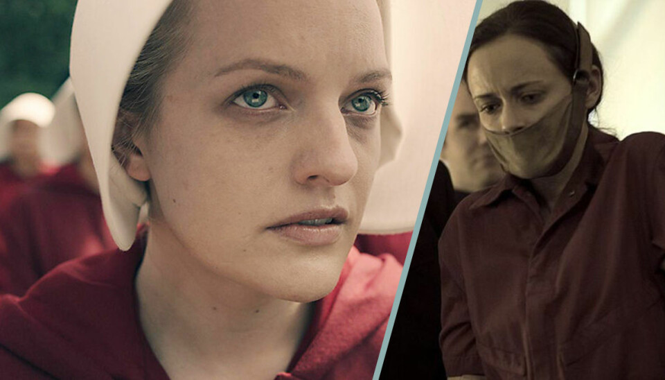 21 saker du förmodligen inte visste om The Handmaids Tale