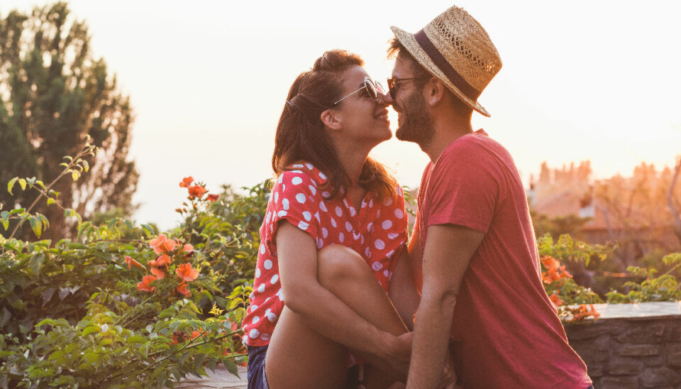 Så räddar ni relationen under semestern – psykologens 5 bästa tips