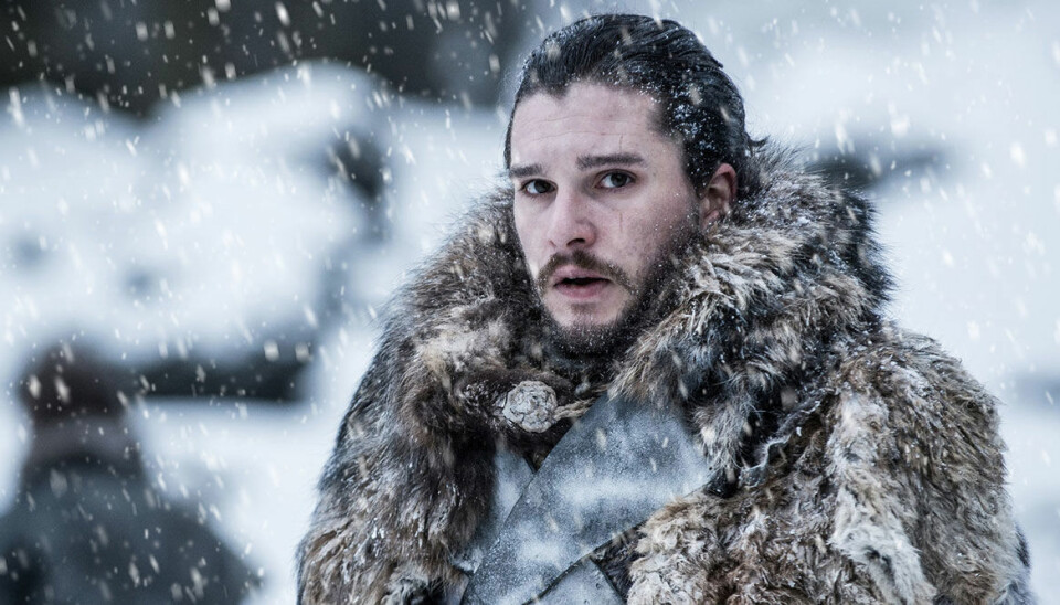 Allt vi vet om Game of Thrones säsong 8