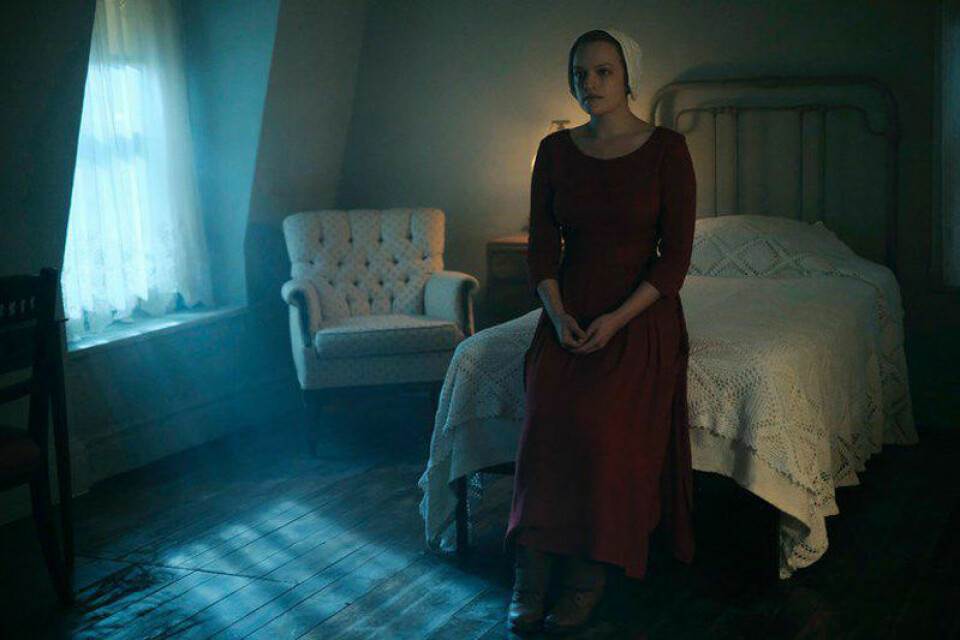 21 saker du förmodligen inte visste om The Handmaids Tale