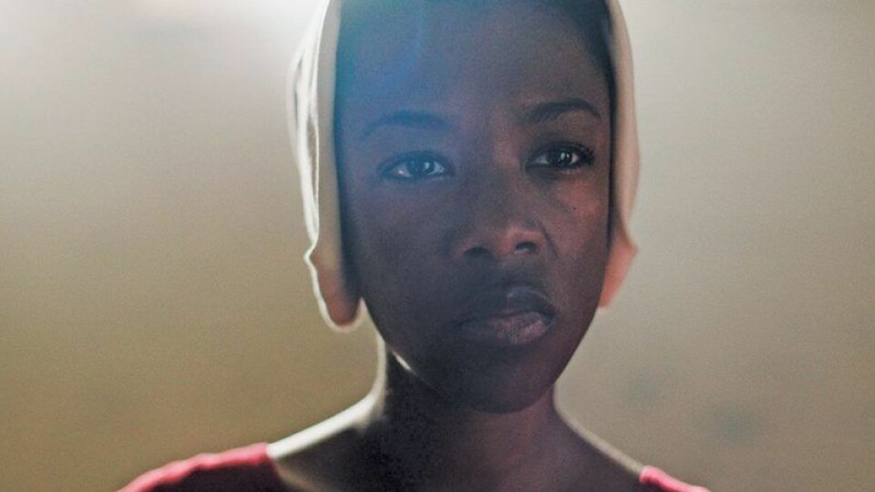21 saker du förmodligen inte visste om The Handmaids Tale