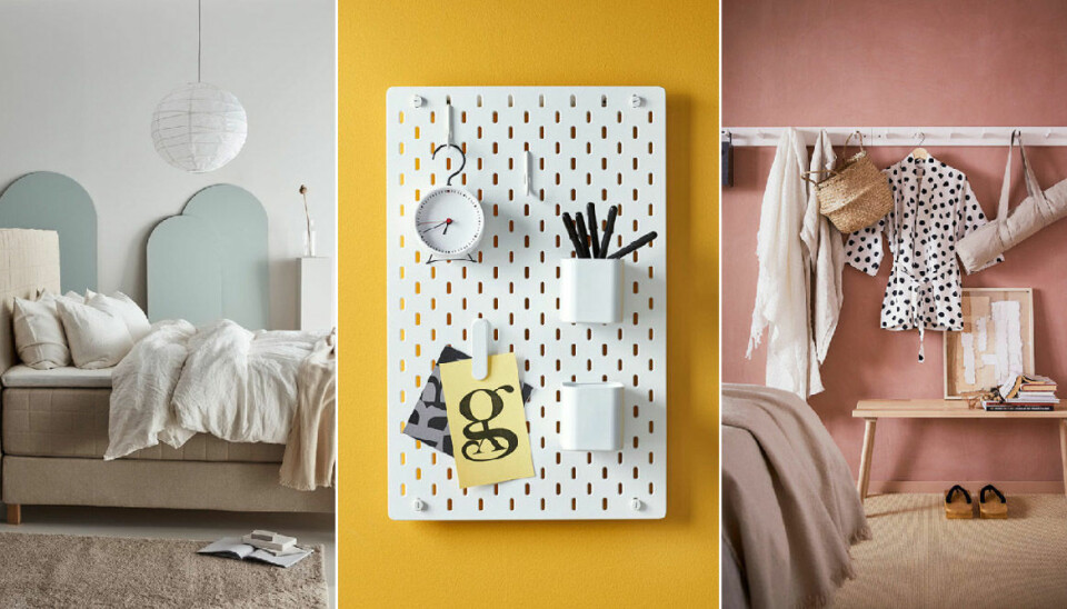 Ikea släpper nya katalogen för 2019 – inspireras av 12 läckra favoriter