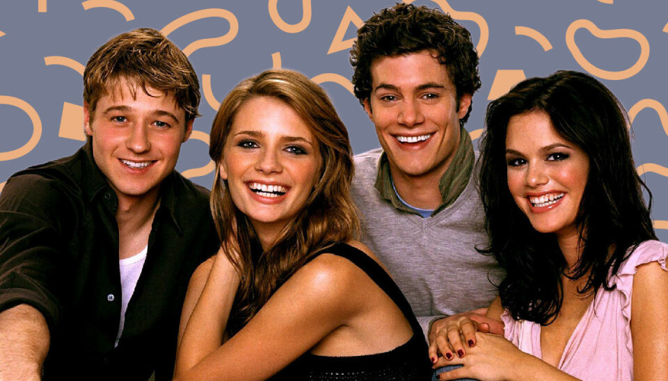 'The O.C.' firar 15 år – här är 6 oförglömliga scener från serien