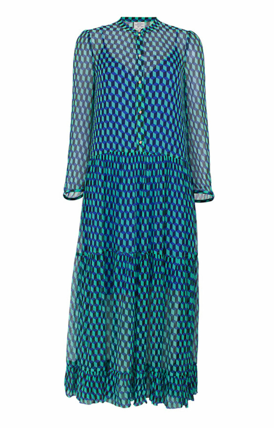 Höstmode 2018: Säsongens allra tjusigaste klänningar