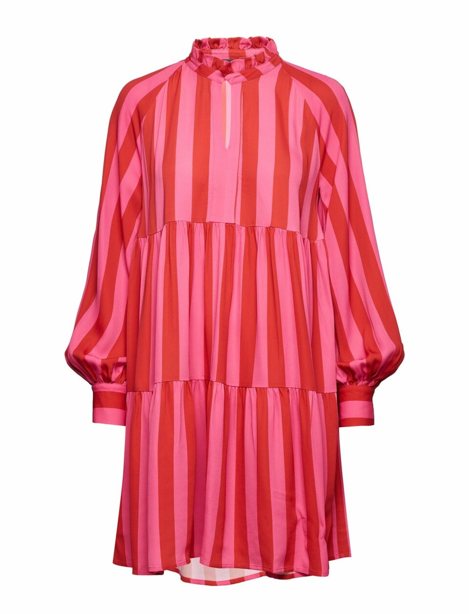 Höstmode 2018: Säsongens allra tjusigaste klänningar