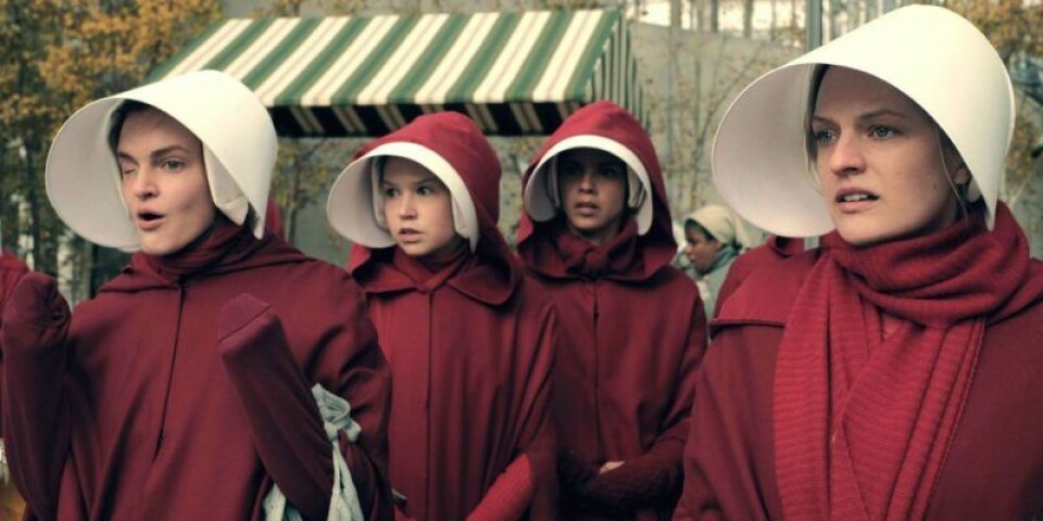 21 saker du förmodligen inte visste om The Handmaids Tale