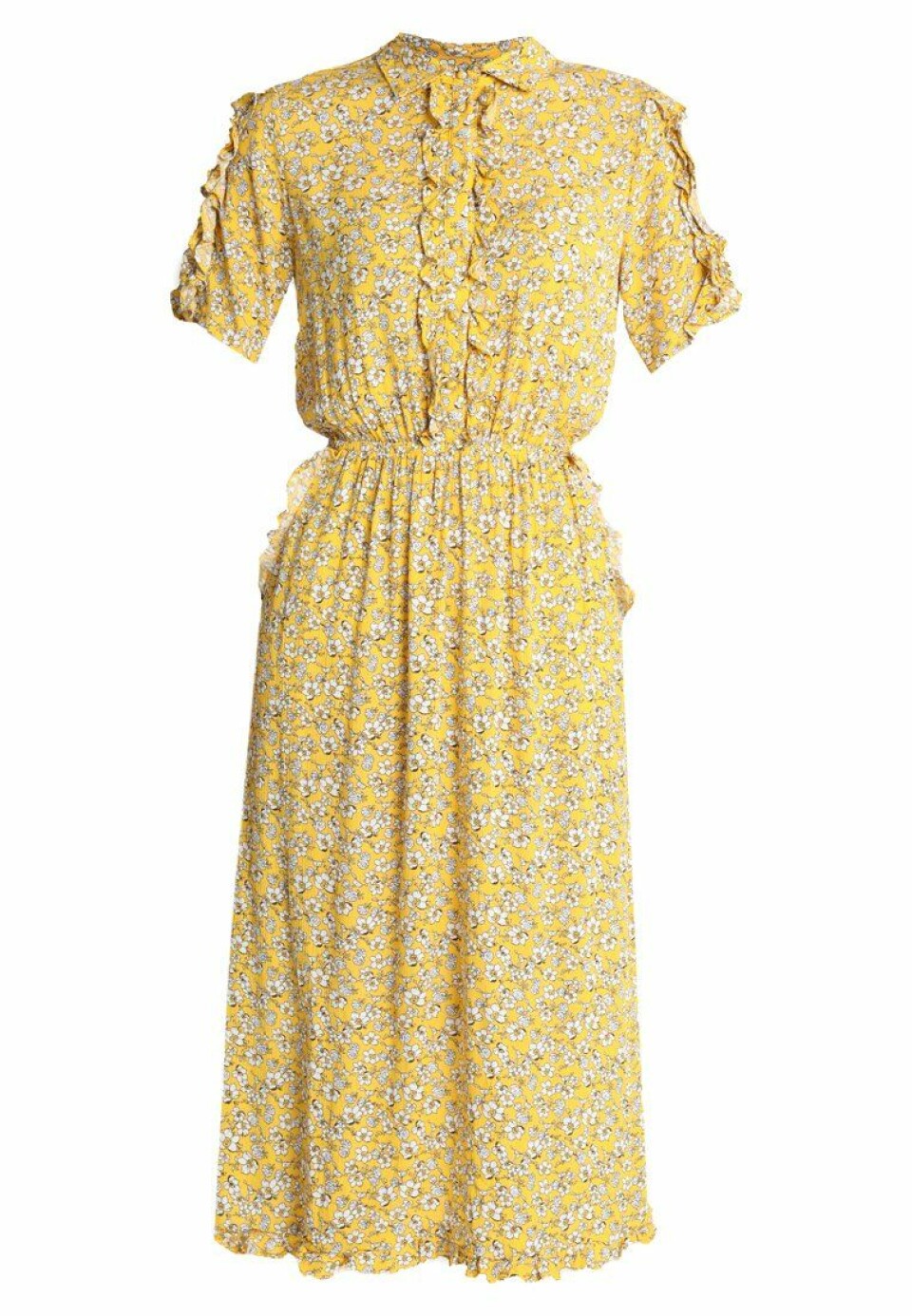 Höstmode 2018: Säsongens allra tjusigaste klänningar