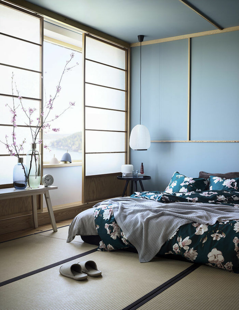 Se våra favoriter ur Åhléns nya höstkollektion – inspirerad av Japan