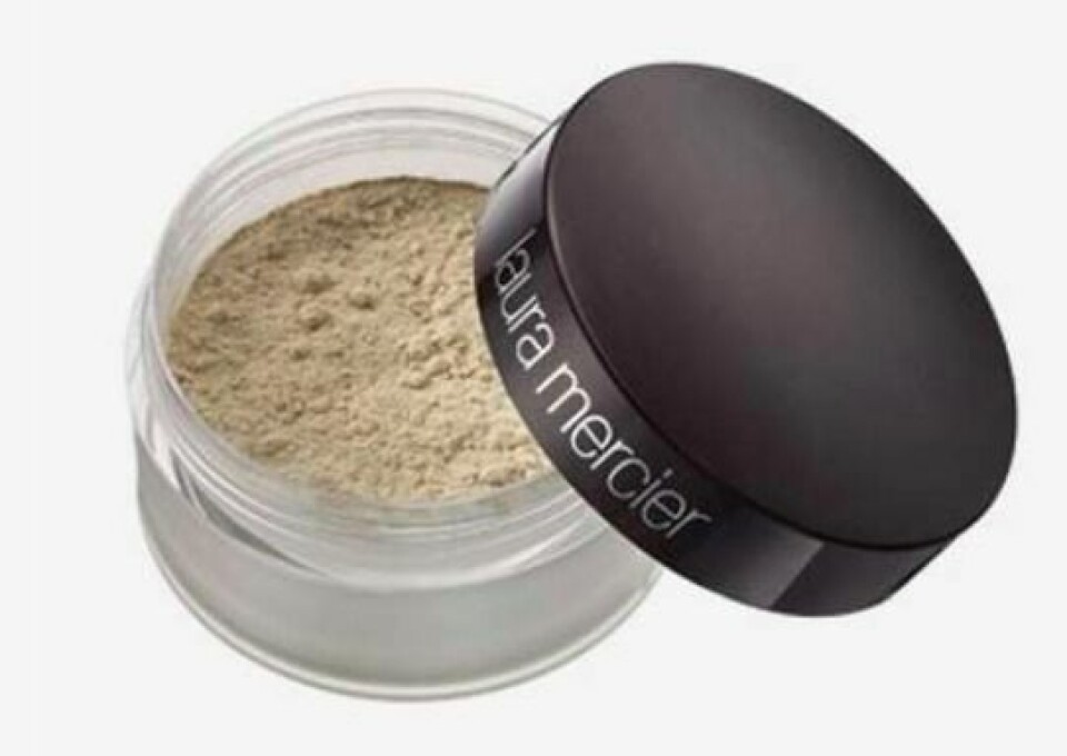 Här är make up-produkterna som säljer allra bäst just nu