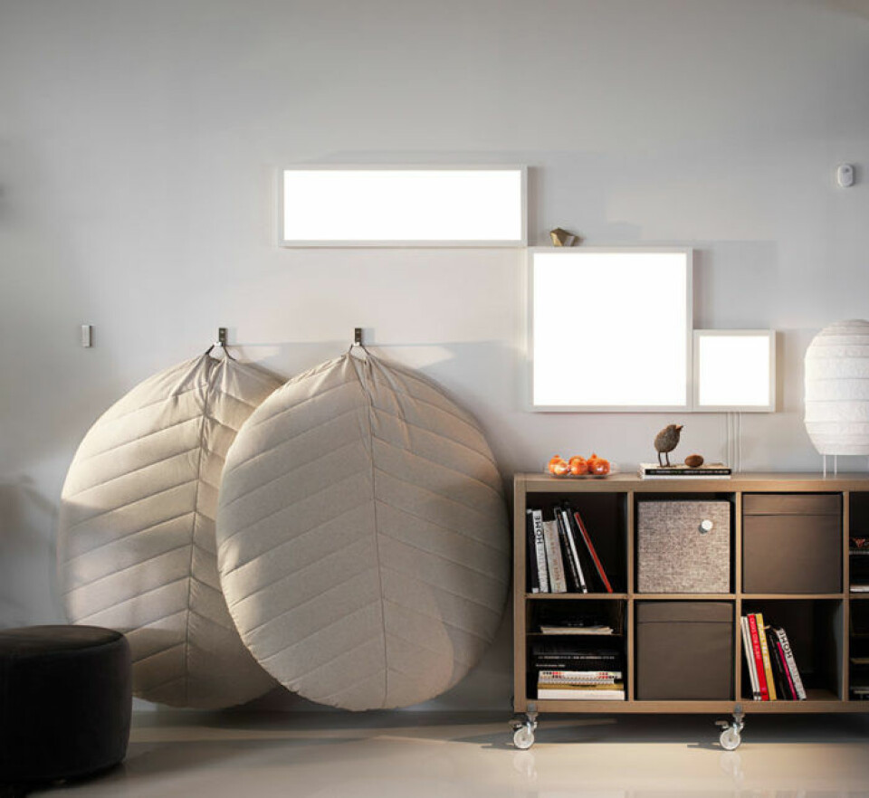 Ikea släpper nya katalogen för 2019 – inspireras av 12 läckra favoriter