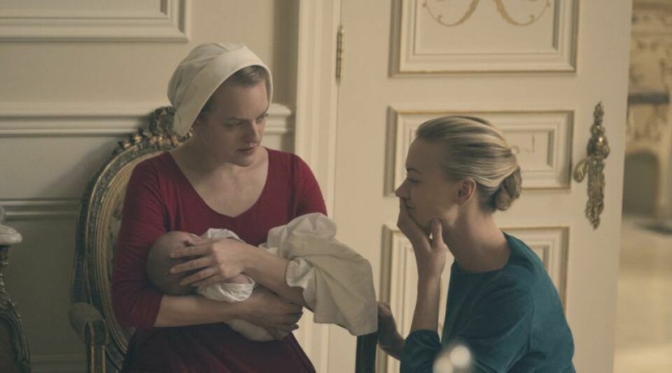 21 saker du förmodligen inte visste om The Handmaids Tale