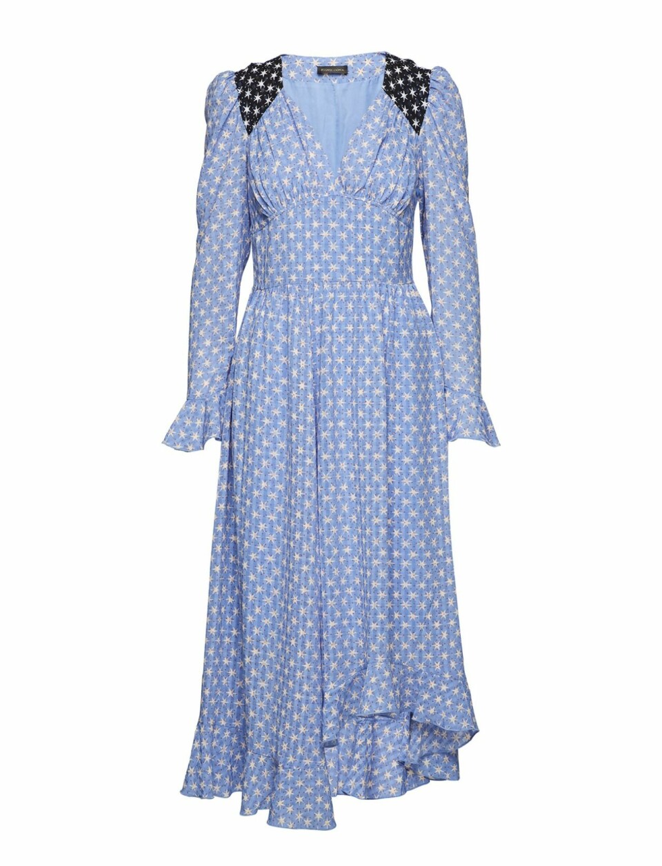 Höstmode 2018: Säsongens allra tjusigaste klänningar