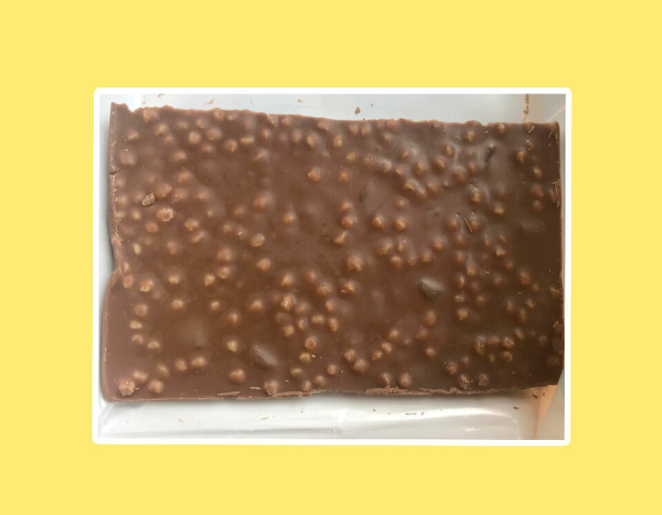 Frasig look! Frasig look!