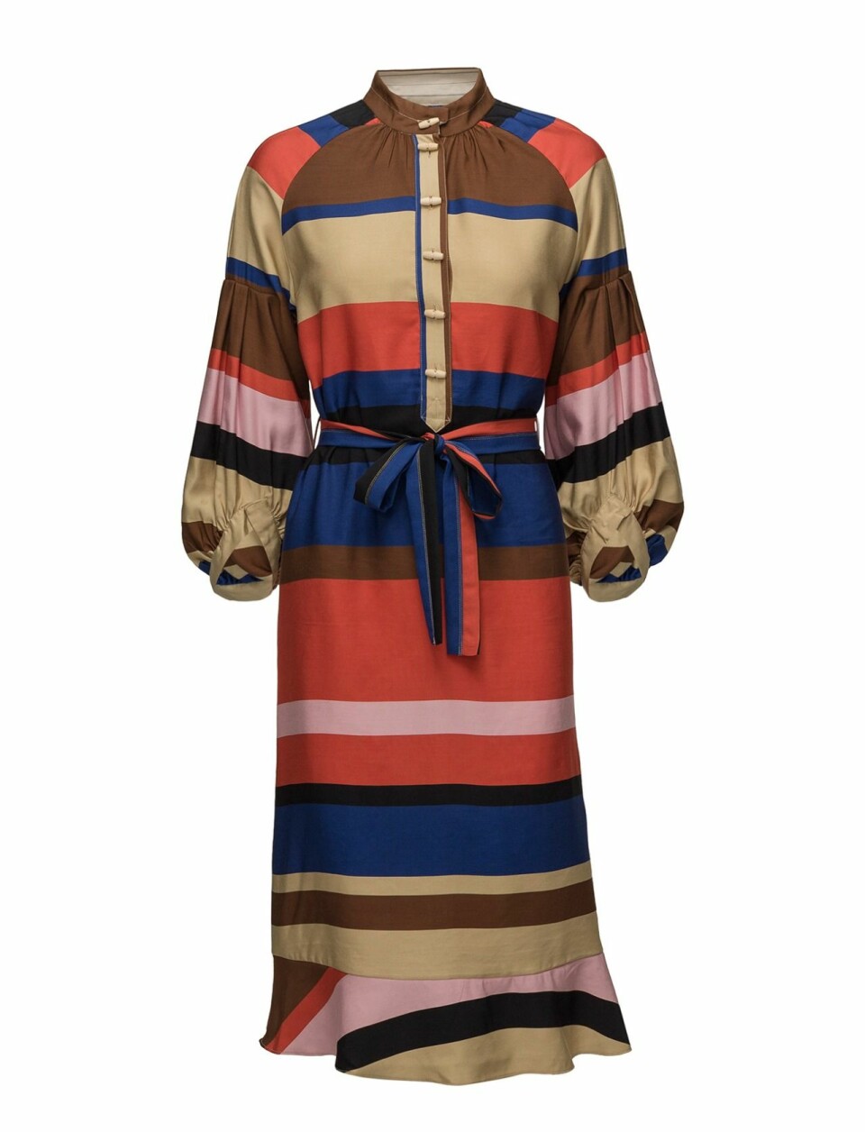 Höstmode 2018: Säsongens allra tjusigaste klänningar