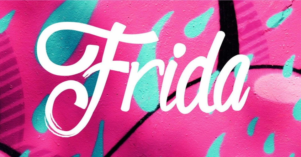 Här är nya smaken från Marabou – och vi har provat den