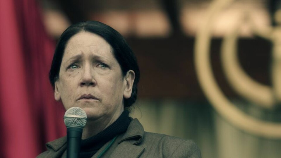 21 saker du förmodligen inte visste om The Handmaids Tale