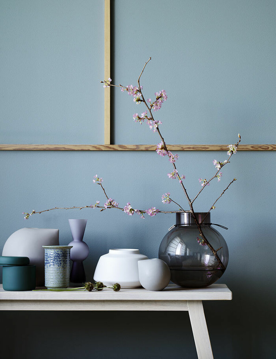 Se våra favoriter ur Åhléns nya höstkollektion – inspirerad av Japan