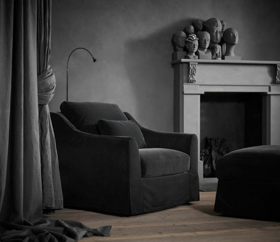 Ikea släpper nya katalogen för 2019 – inspireras av 12 läckra favoriter