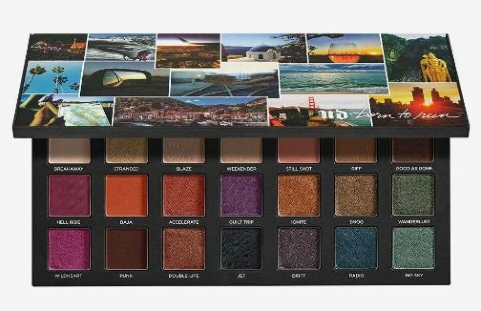 Här är make up-produkterna som säljer allra bäst just nu