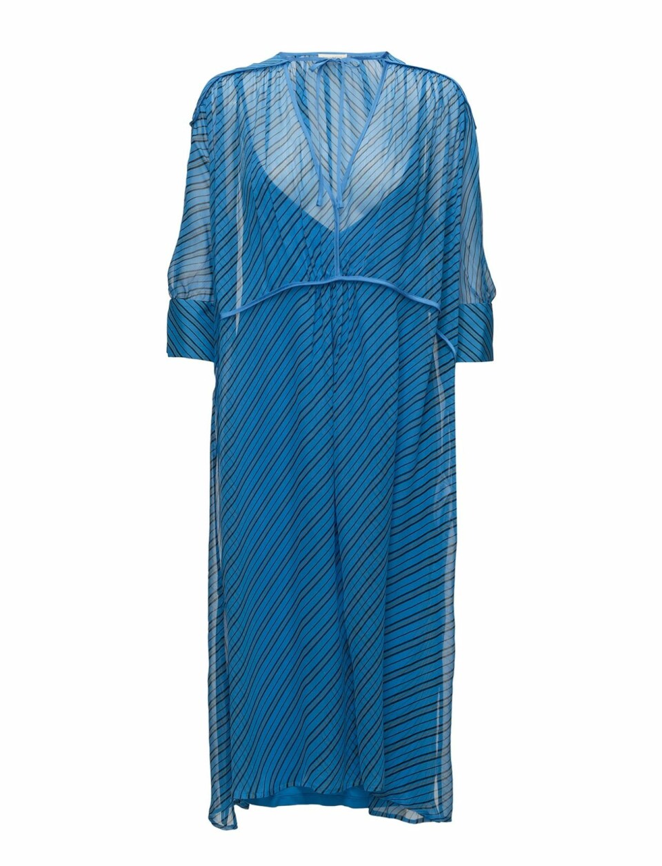 Höstmode 2018: Säsongens allra tjusigaste klänningar