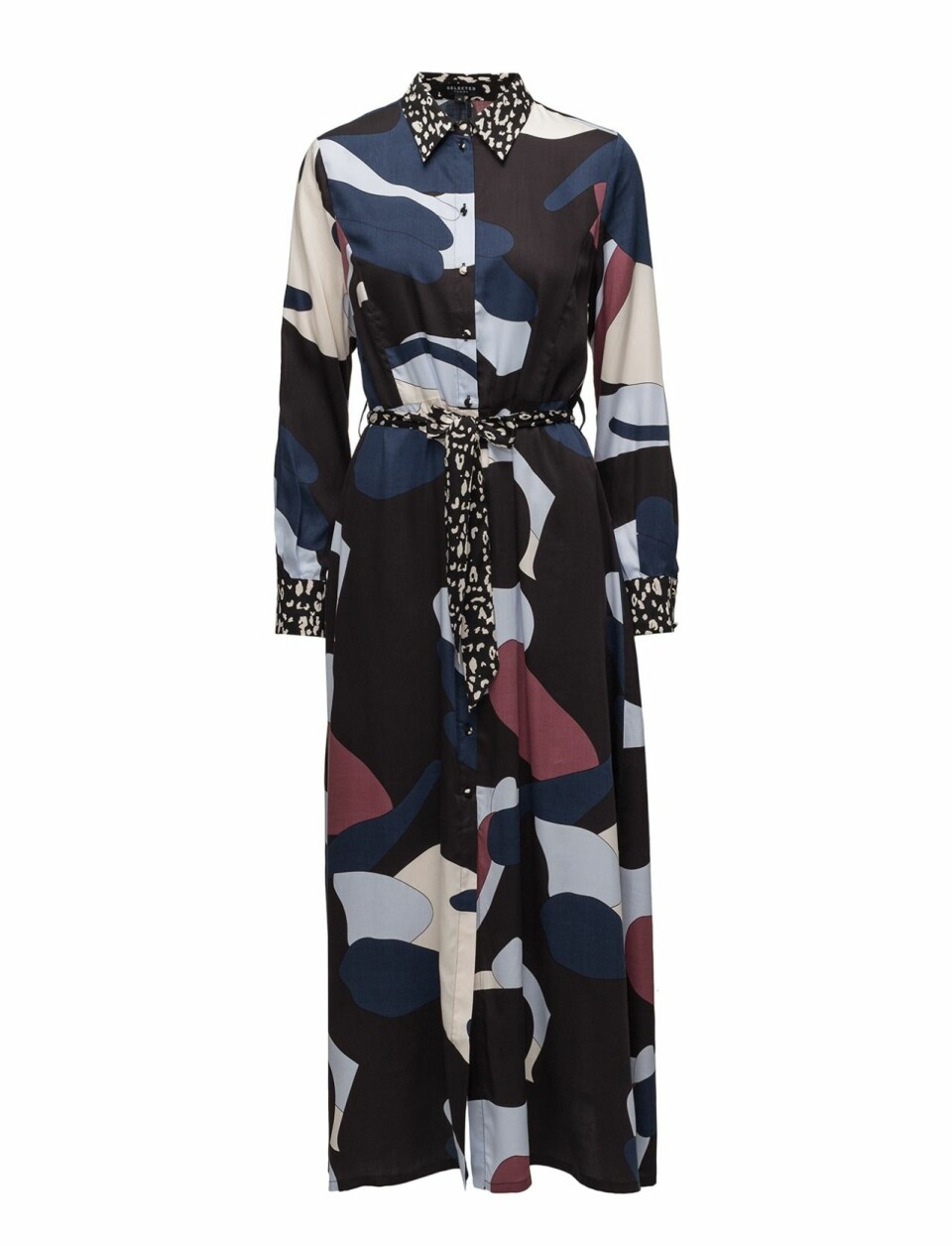 Höstmode 2018: Säsongens allra tjusigaste klänningar