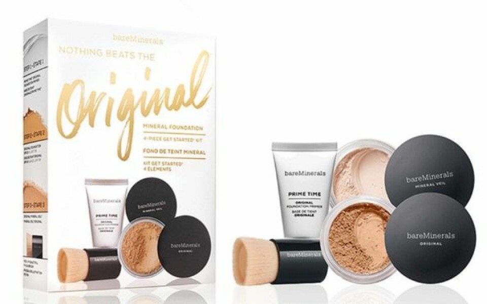 Här är make up-produkterna som säljer allra bäst just nu