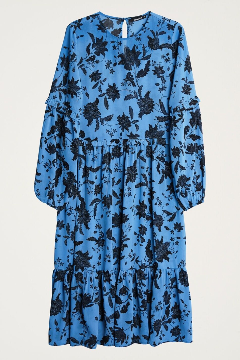 Höstmode 2018: Säsongens allra tjusigaste klänningar