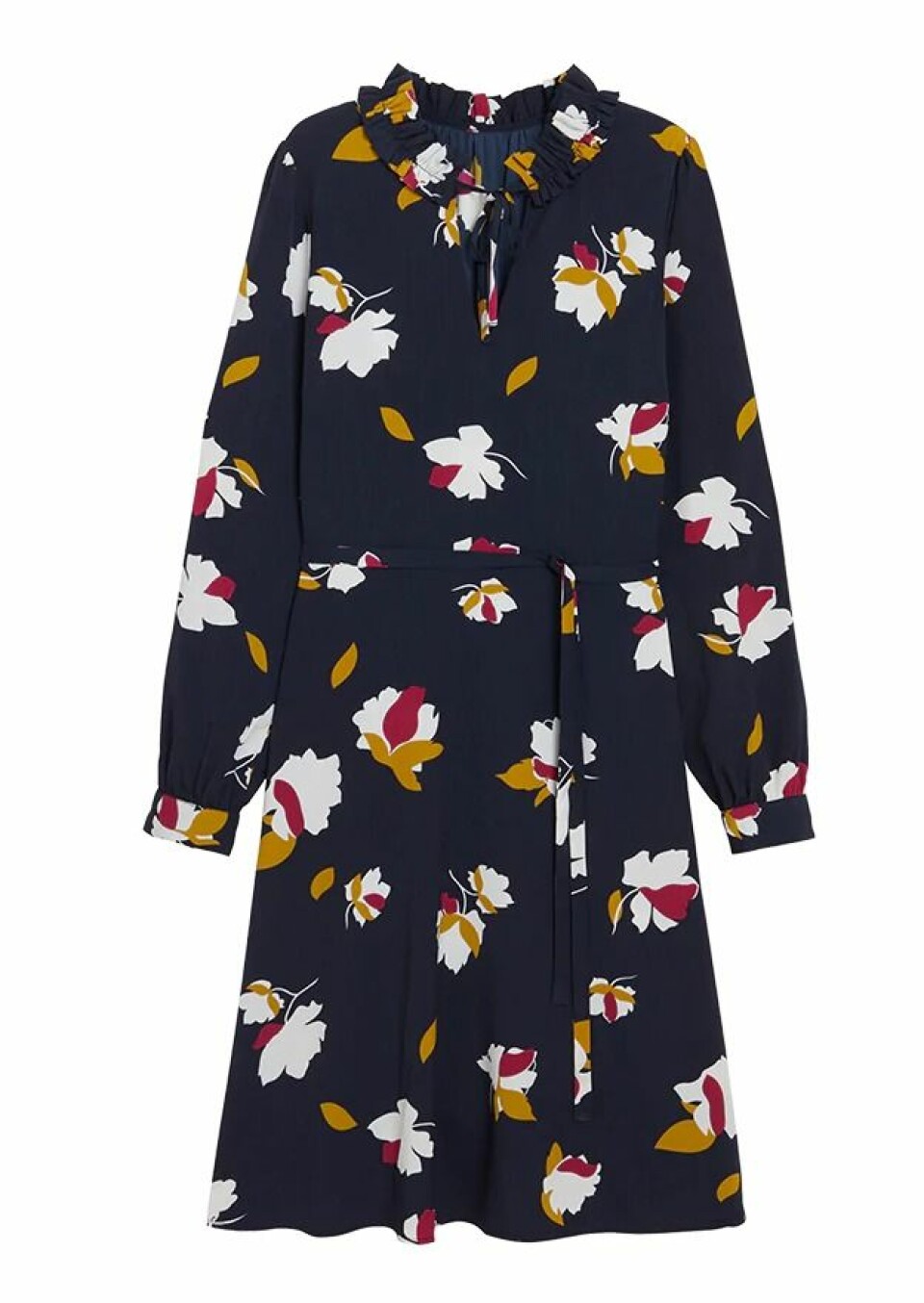 Höstmode 2018: Säsongens allra tjusigaste klänningar