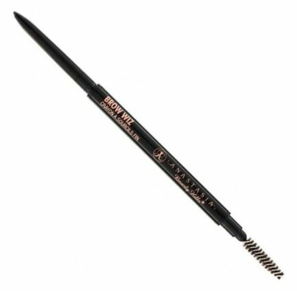 Här är make up-produkterna som säljer allra bäst just nu
