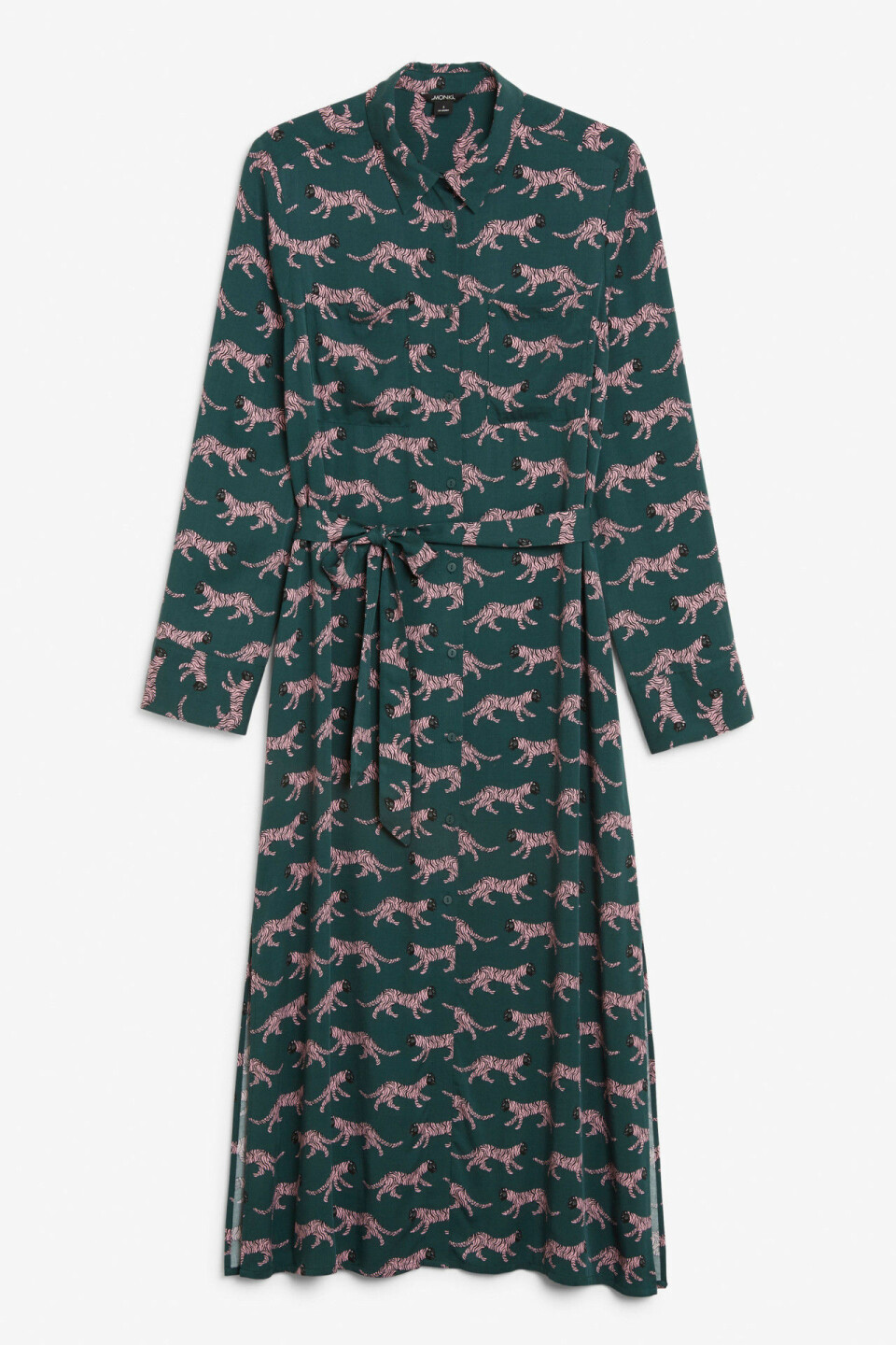 Höstmode 2018: Säsongens allra tjusigaste klänningar