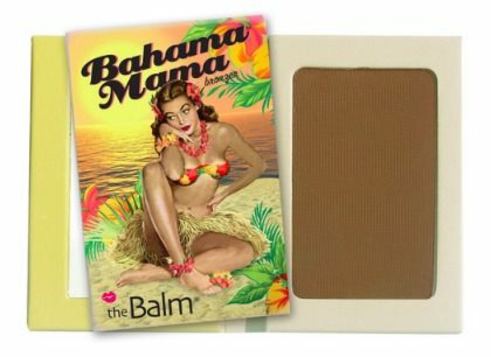 Här är make up-produkterna som säljer allra bäst just nu