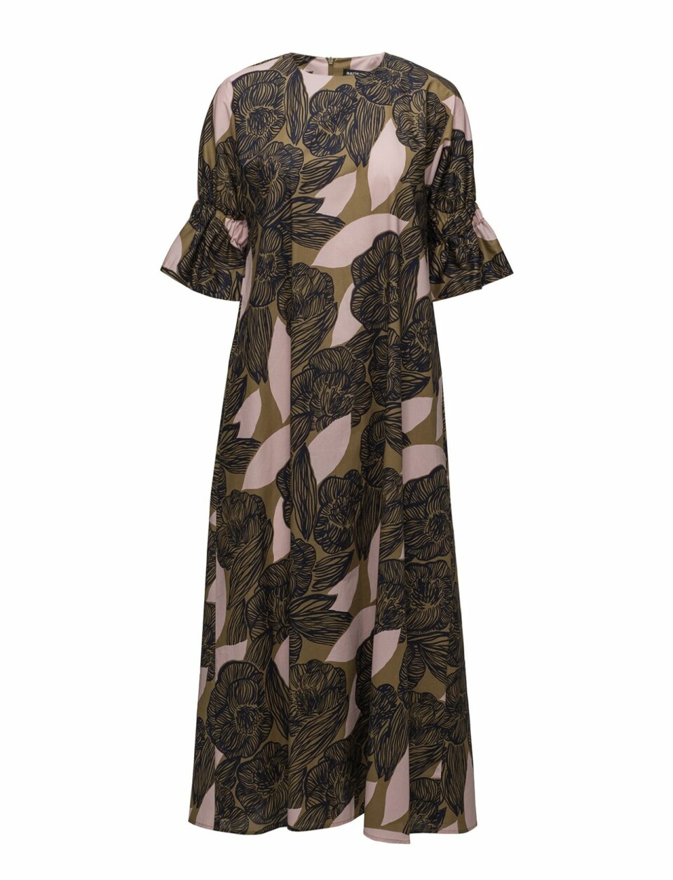 Höstmode 2018: Säsongens allra tjusigaste klänningar