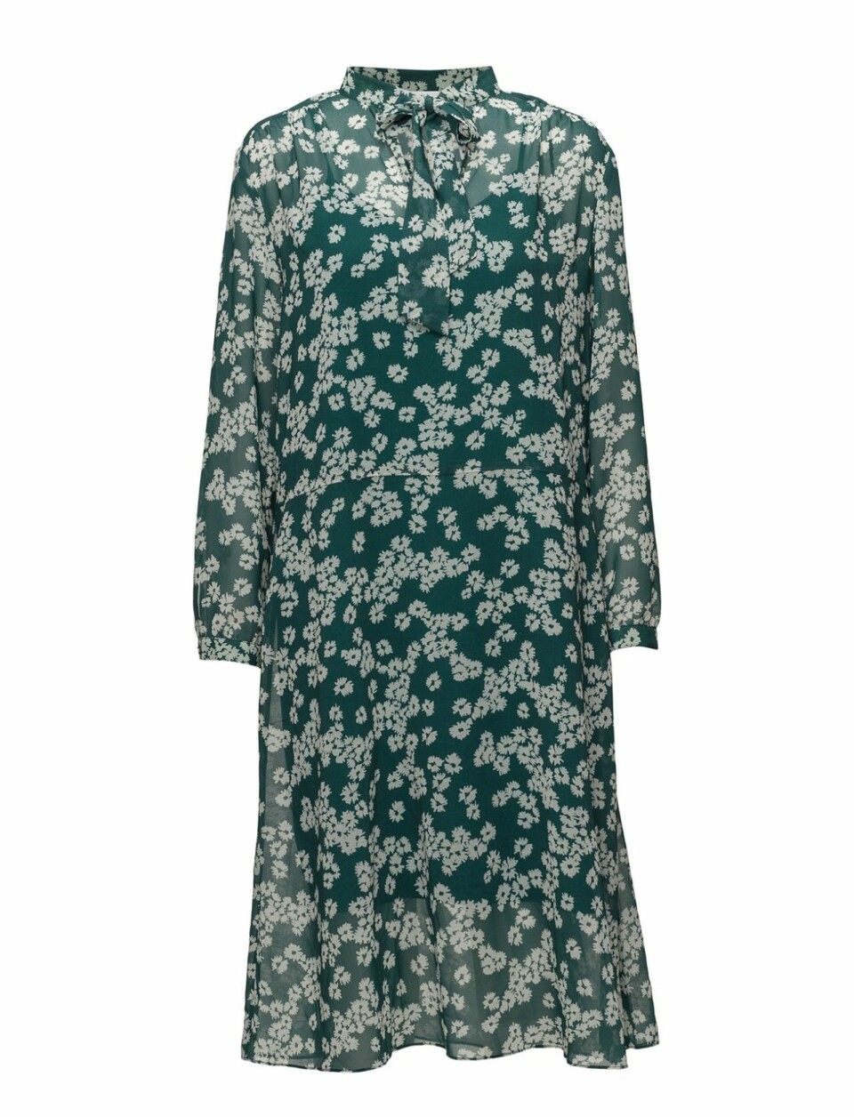 Höstmode 2018: Säsongens allra tjusigaste klänningar