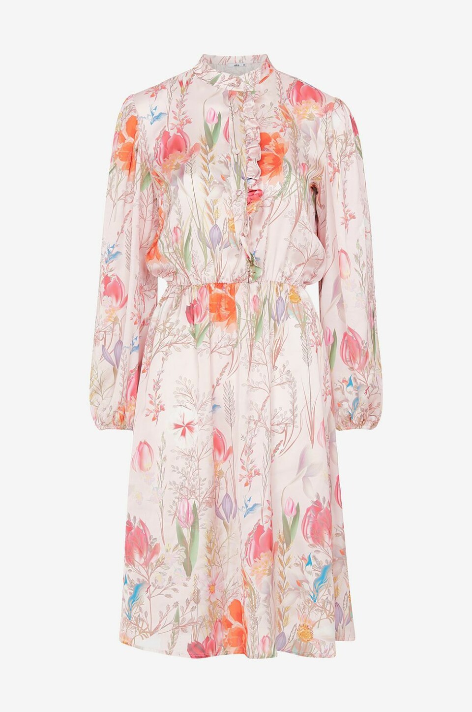 Höstmode 2018: Säsongens allra tjusigaste klänningar