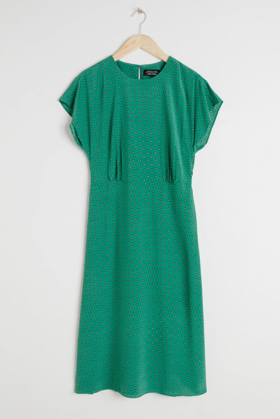 Höstmode 2018: Säsongens allra tjusigaste klänningar