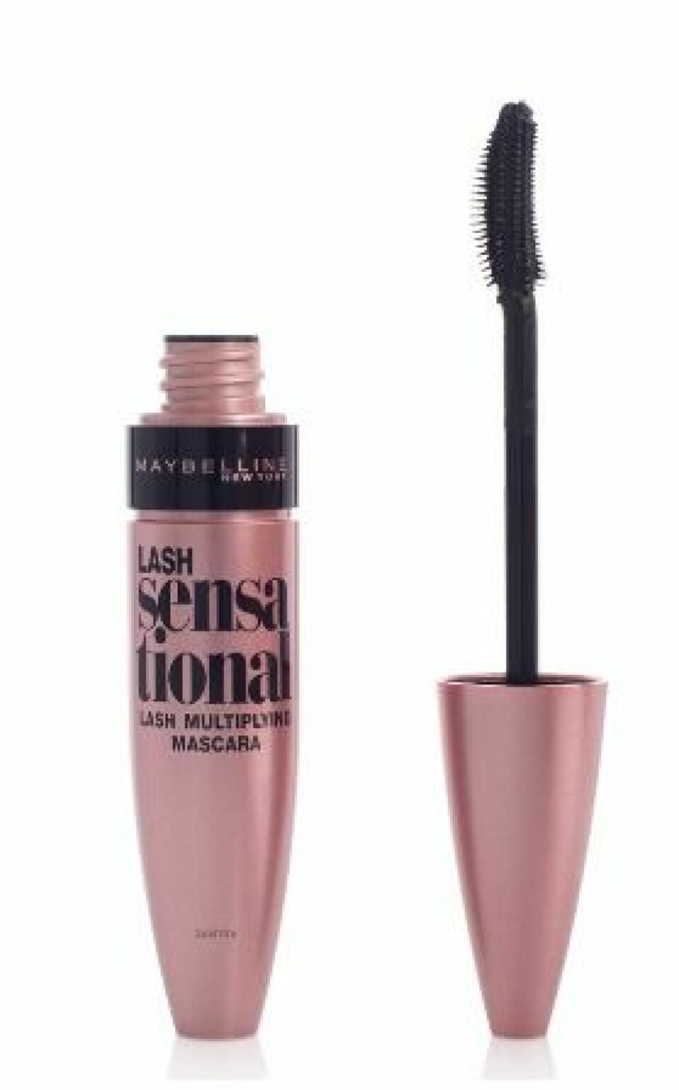 Här är make up-produkterna som säljer allra bäst just nu