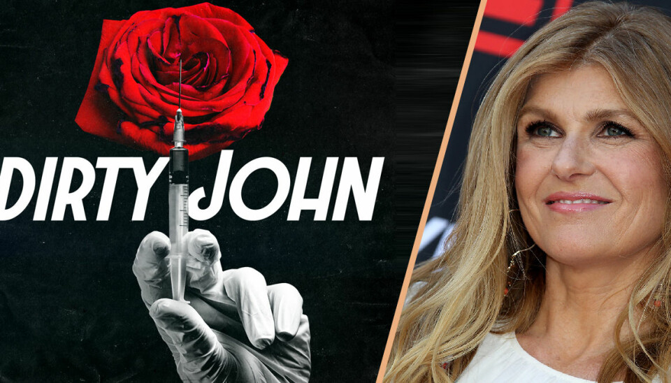 Hyllade true crime-podden ”Dirty John” blir tv-serie – se trailern här