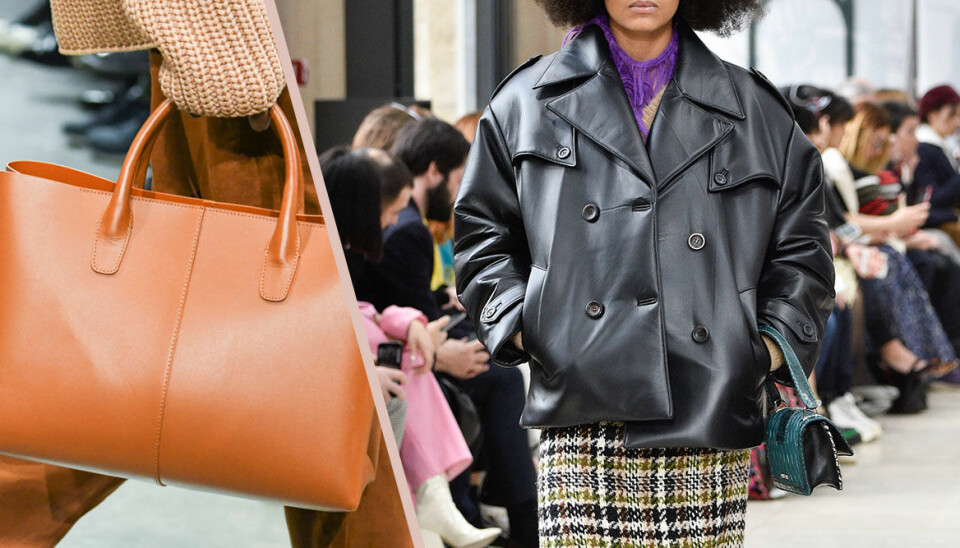 Helsingfors Fashion Week blir första modeveckan att förbjuda äkta läder