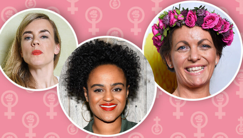 14 feministiska sommarprat som alla borde lyssna på