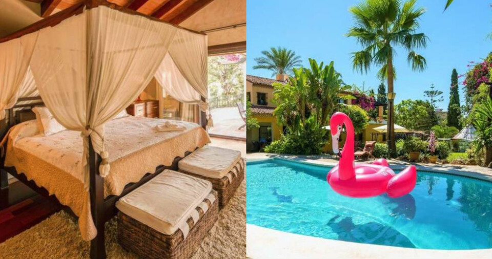 Åka iväg på möhippan? Här är 9 perfekta hotell i Europa