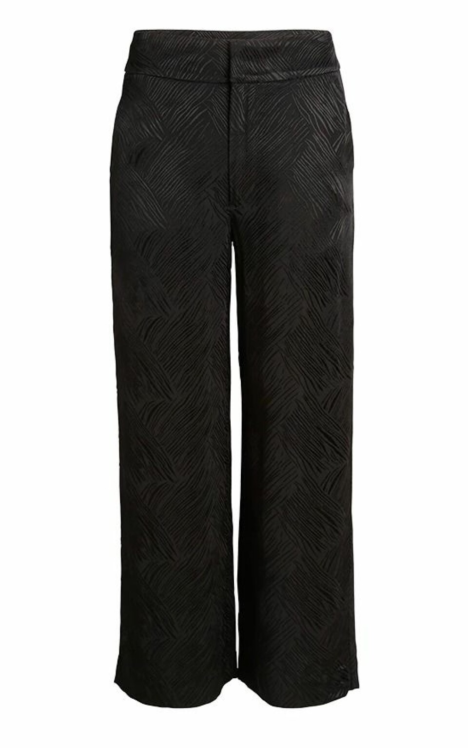 Höstmode 2018: Snygga byxor att bära till kontoret