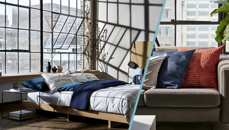 H&M Home får oss att längta till hösten – se nyheterna här